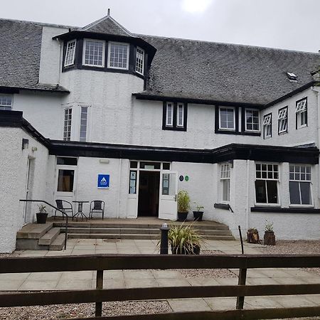 Lochranza Youth Hostel Exterior foto
