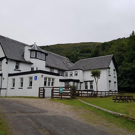 Lochranza Youth Hostel Exterior foto